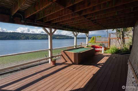 A home in Vashon