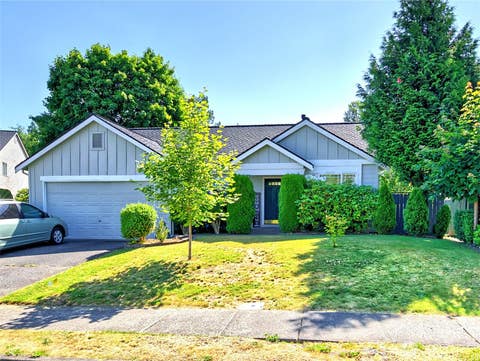 Photo of 18427 Teeside Lane, Arlington, WA 98223 (MLS # 2544466)