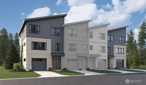 Photo of 27026 187th Place Pl SE #104, Covington, WA 98042 (MLS # 2506133)