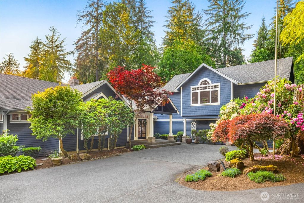 Photo of 33322 SE 114th Street, Issaquah, WA 98027 (MLS # 2385444)