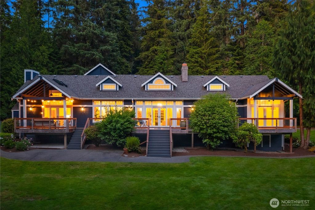 Photo of 33322 SE 114th Street, Issaquah, WA 98027 (MLS # 2385444)