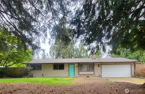Photo of 19509 SE 241st Place, Covington, WA 98042 (MLS # 2517774)