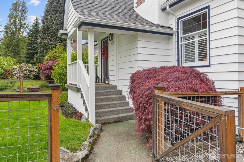 1020 NE 100th Street