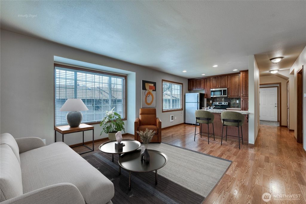 Photo of 6816 S Junett Street, Tacoma, WA 98409 (MLS # 2483647)