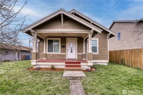 6816 S Junett Street Tacoma WA 98409