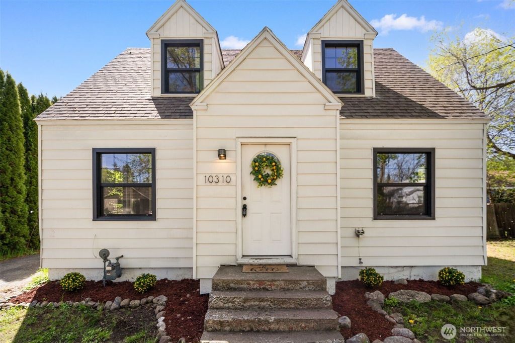 Photo of 10310 E Alki Avenue, Spokane Valley, WA 99206 (MLS # 2511771)