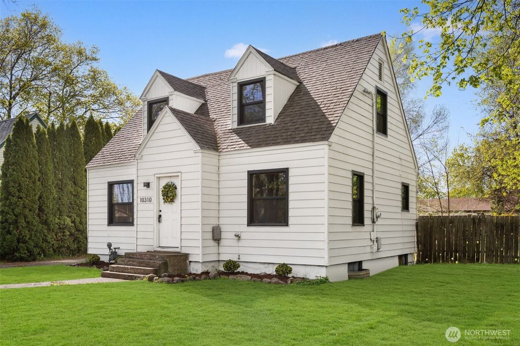 Photo of 10310 E Alki Avenue, Spokane Valley, WA 99206 (MLS # 2511771)