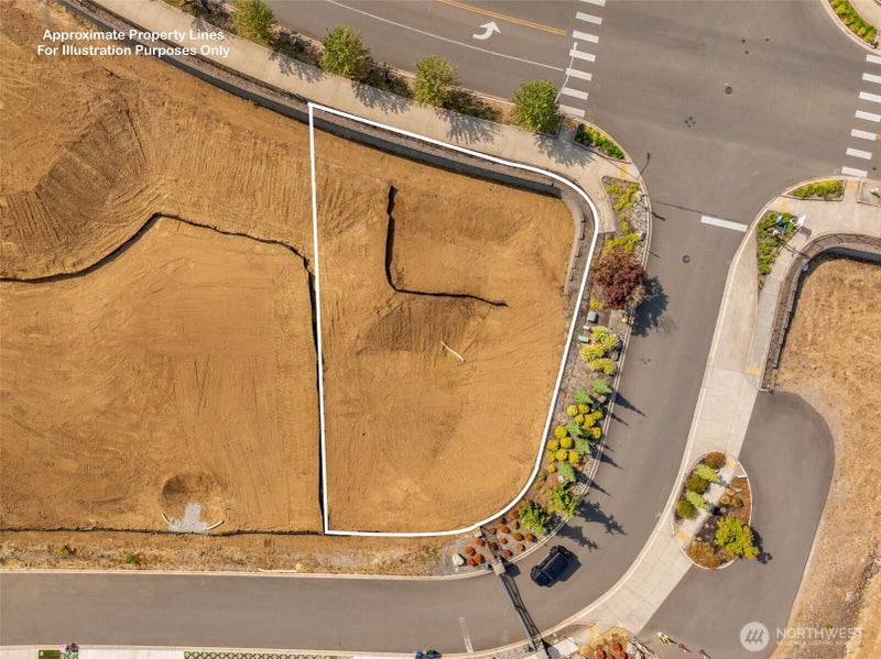 0 NW Parklands Lot 1