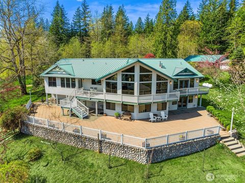 36621 132nd Street SE, Sultan, WA 98294 - MLS#: 2357068