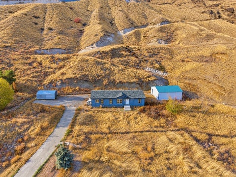 Photo of 3570 Pinnacle Place, Malaga, WA 98828 (MLS # 2597482)