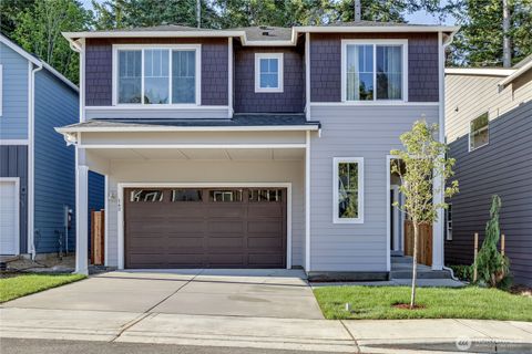 Photo of 204 NE Shadowhawk Lane, Bremerton, WA 98311 (MLS # 2437967)