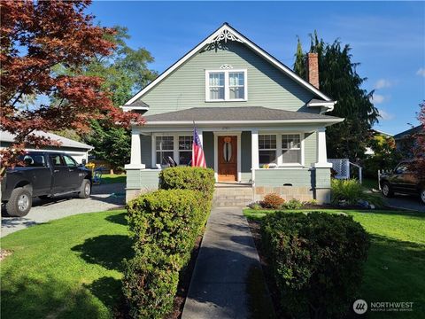 Photo of 27411 101st Avenue NW, Stanwood, WA 98292 (MLS # 2506764)