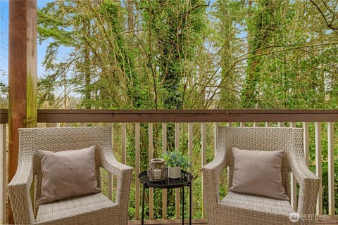 Photo of 3018 128th Avenue SE #12, Bellevue, WA 98005 (MLS # 2487793)