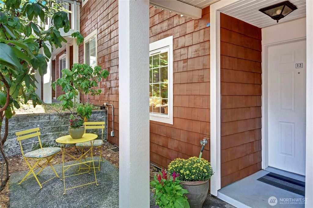 Photo of 3018 128th Avenue SE #12, Bellevue, WA 98005 (MLS # 2487793)