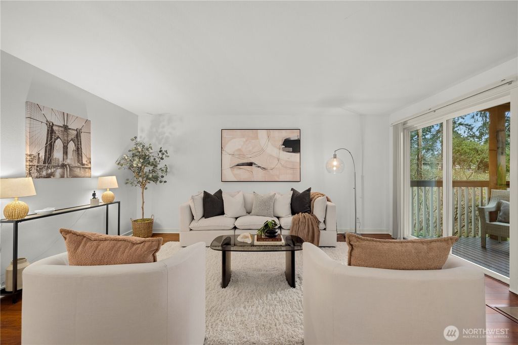 Photo of 3018 128th Avenue SE #12, Bellevue, WA 98005 (MLS # 2487793)