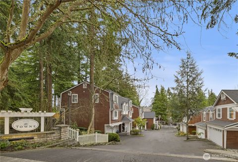 Photo of 3018 128th Avenue SE #12, Bellevue, WA 98005 (MLS # 2487793)