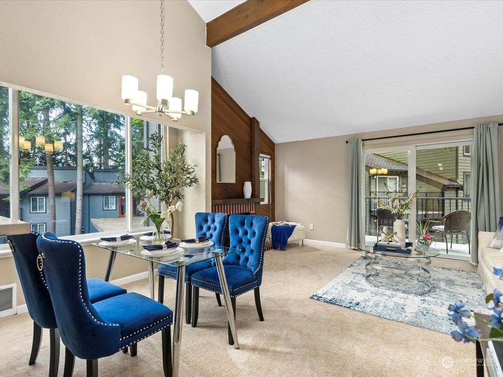 Photo of 14621 NE 31st Street #11C, Bellevue, WA 98007 (MLS # 2074147)