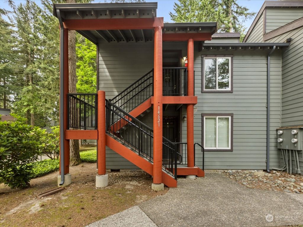 Photo of 14621 NE 31st Street #11C, Bellevue, WA 98007 (MLS # 2074147)