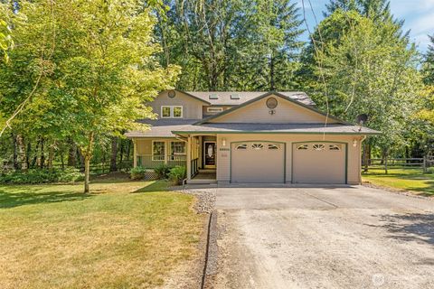 29311 NE 124th Avenue Battle Ground WA 98604