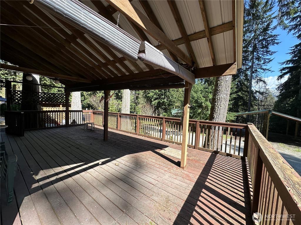 Photo of 45068 Kachess Trail, Concrete, WA 98237 (MLS # 2565694)