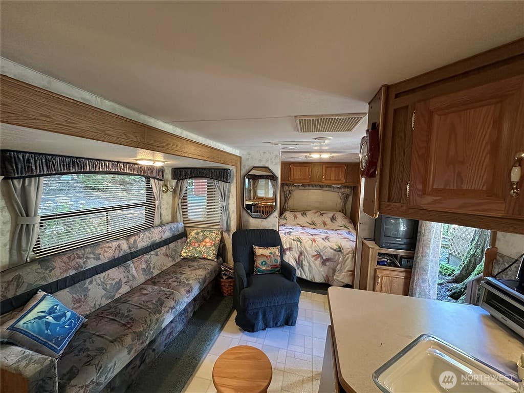 Photo of 45068 Kachess Trail, Concrete, WA 98237 (MLS # 2565694)