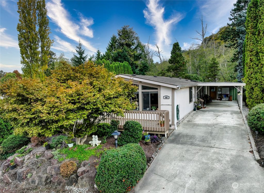 Photo of 805 236th Place SW, Bothell, WA 98021 (MLS # 2173354)