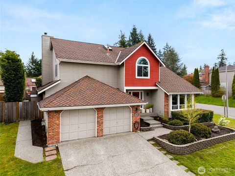 Photo of 12003 40th Avenue SE, Everett, WA 98208 (MLS # 2509243)