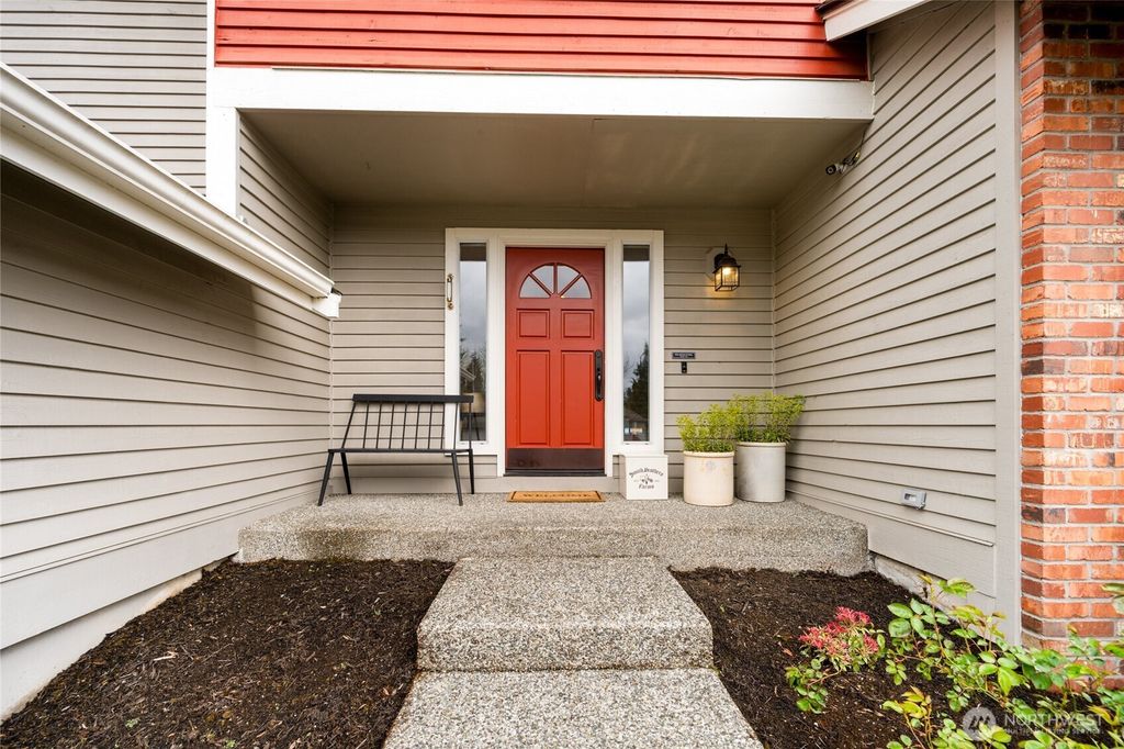 Photo of 12003 40th Avenue SE, Everett, WA 98208 (MLS # 2509243)