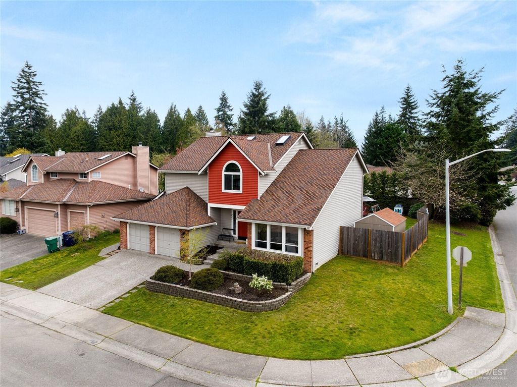 Photo of 12003 40th Avenue SE, Everett, WA 98208 (MLS # 2509243)