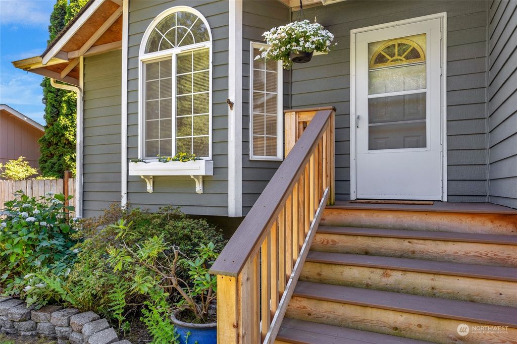 Photo of 12906 17th Street NE, Lake Stevens, WA 98258 (MLS # 2264200)