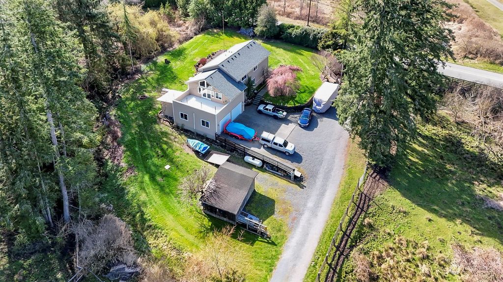 Photo of 4225 87th Avenue SE, Snohomish, WA 98290 (MLS # 2210326)