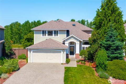 Photo of 30334 121st Place SE, Auburn, WA 98092 (MLS # 2534732)