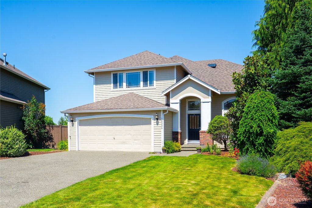 Photo of 30334 121st Place SE, Auburn, WA 98092 (MLS # 2534732)