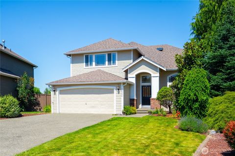 Photo of 30334 121st Place SE, Auburn, WA 98092 (MLS # 2534732)