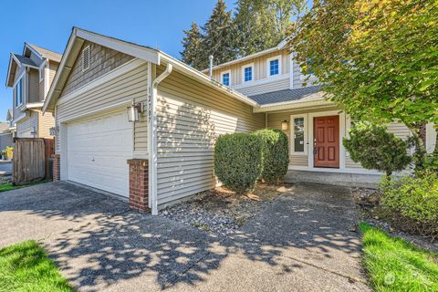 A home in Puyallup