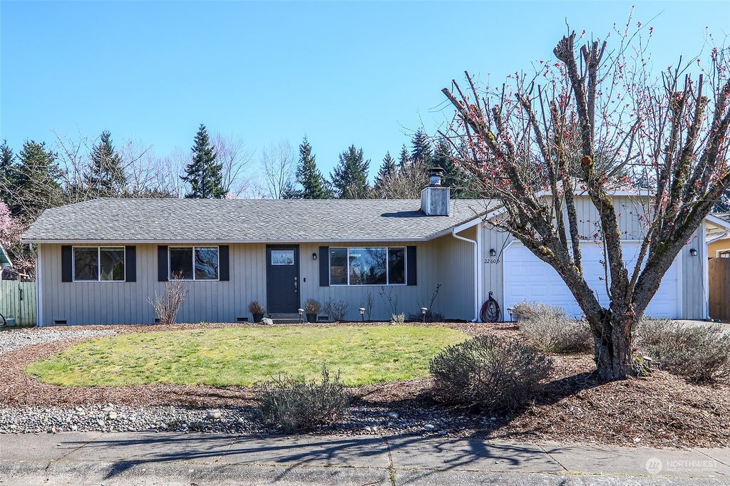 Photo of 22605 13th Place W, Bothell, WA 98021 (MLS # 2213094)