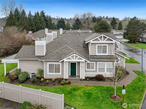 Photo of 5131 S 234th Place #16-1, Kent, WA 98032 (MLS # 2474723)