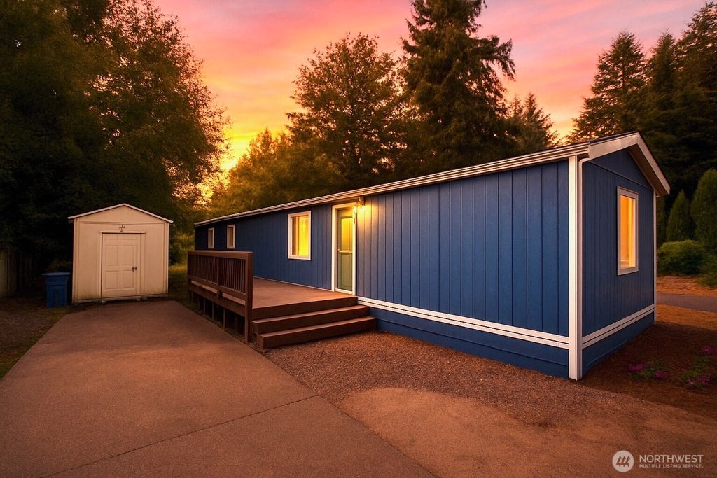 Photo of 3225 M Street SE #131, Auburn, WA 98002 (MLS # 2424114)