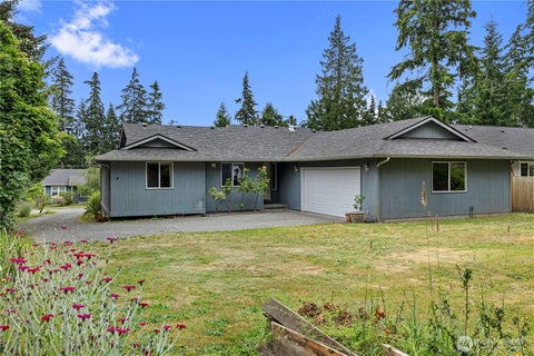 Photo of 1614 Poplar Lane, Camano Island, WA 98282 (MLS # 2546031)