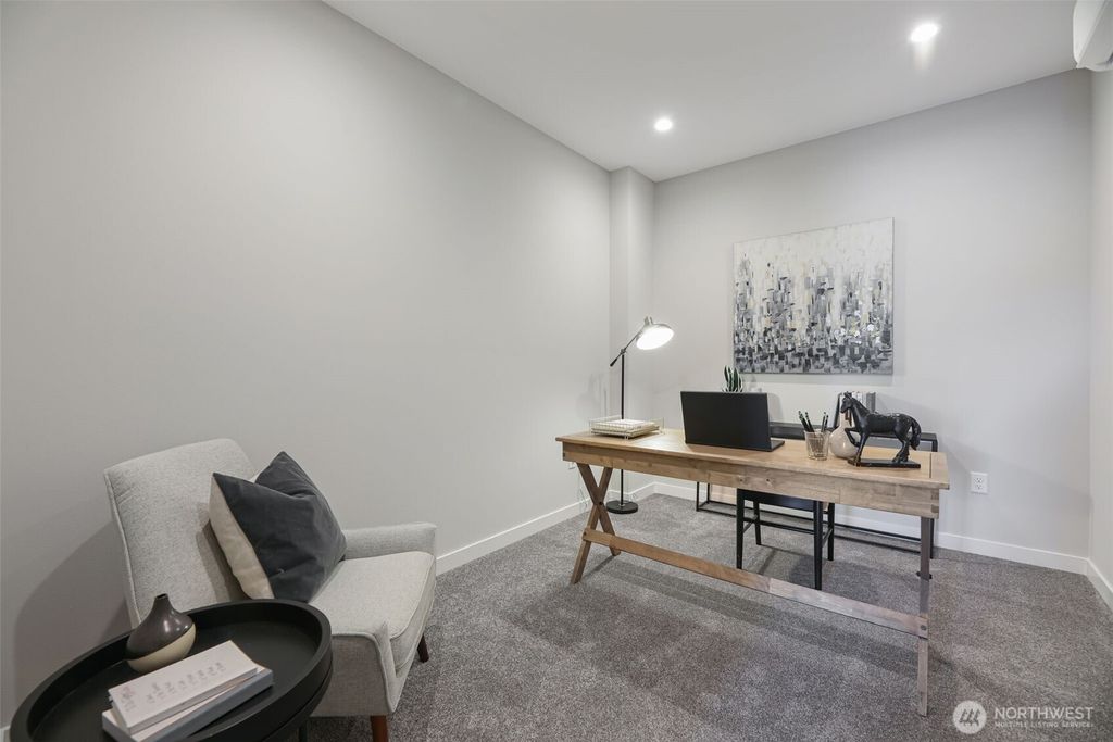 Photo of 26640 NE 143rd (Lot 5) Place, Duvall, WA 98019 (MLS # 2475998)