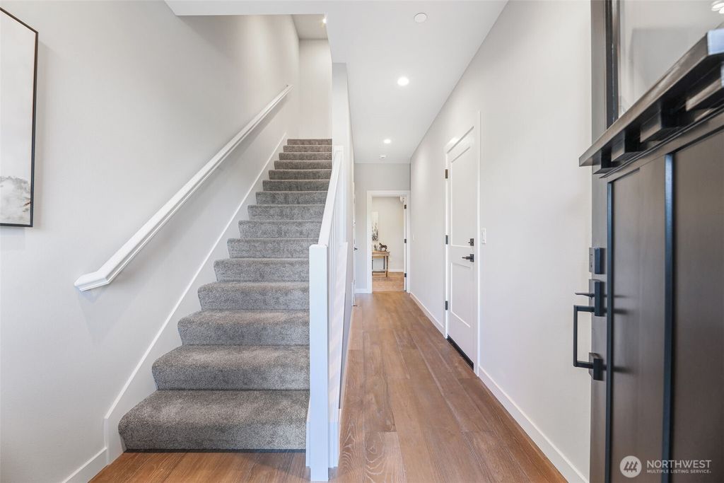 Photo of 26640 NE 143rd (Lot 5) Place, Duvall, WA 98019 (MLS # 2475998)