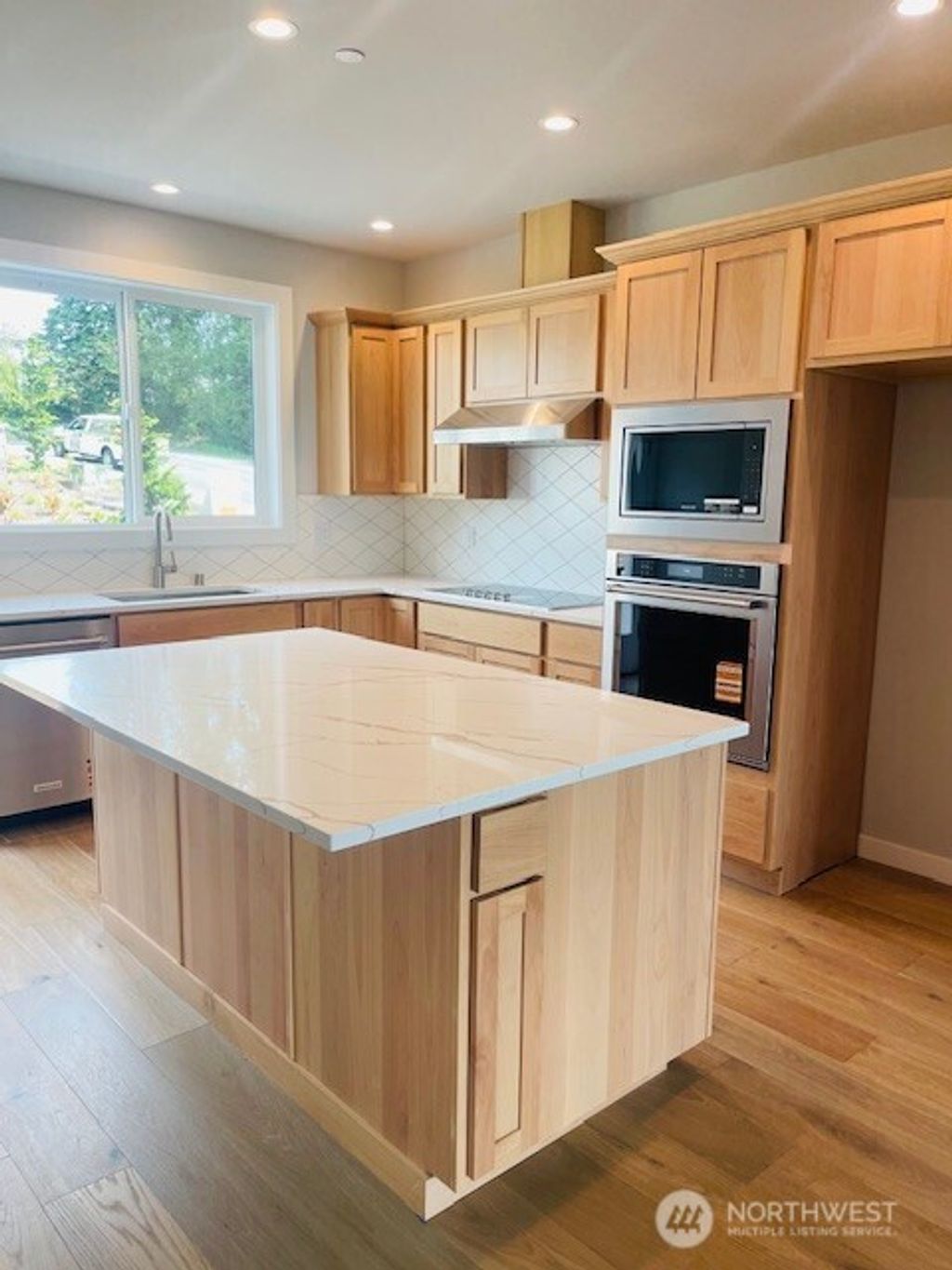 Photo of 26640 NE 143rd (Lot 5) Place, Duvall, WA 98019 (MLS # 2475998)