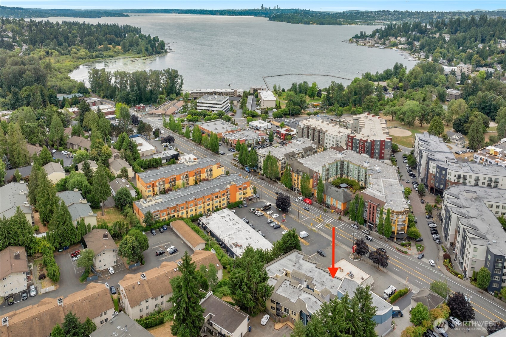 11920 98th Avenue NE 213