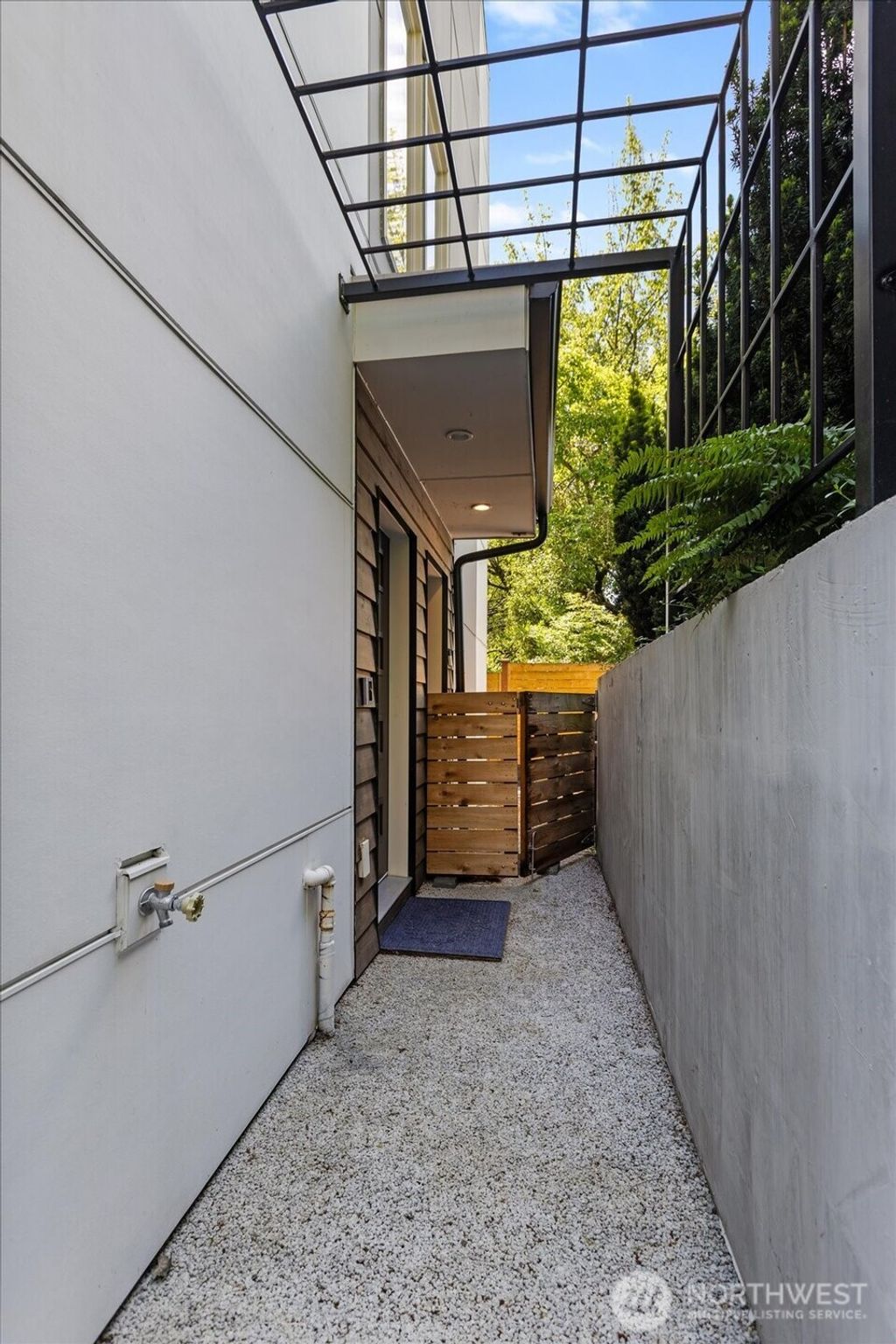 Photo of 3953 1st Avenue NE #A, Seattle, WA 98105 (MLS # 2528437)