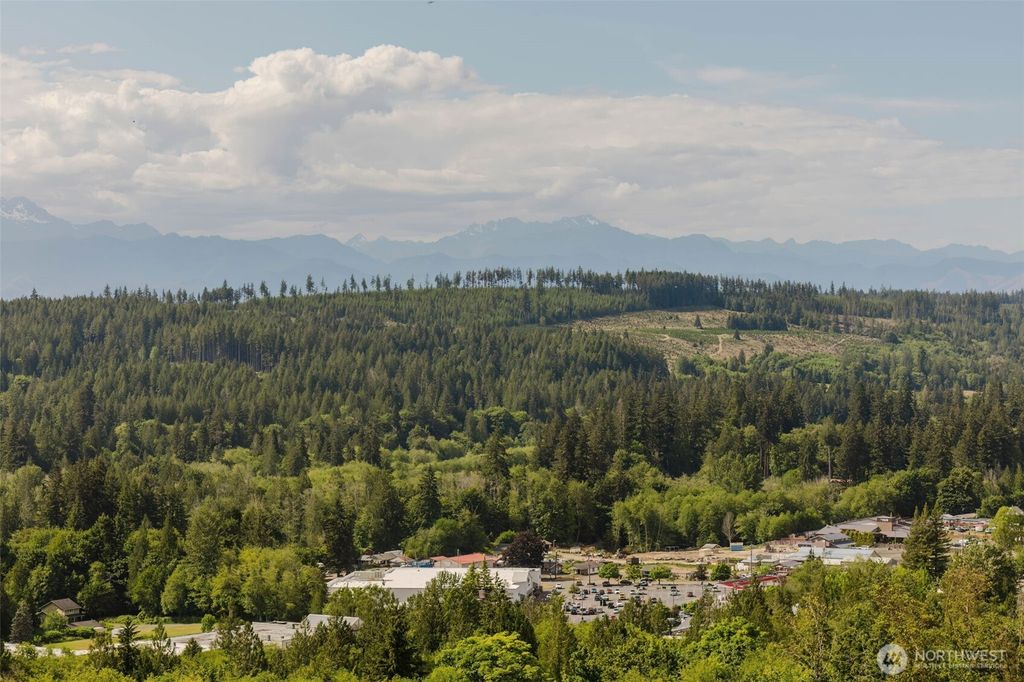 Photo of 90 NE Daybreak Drive, Belfair, WA 98528 (MLS # 2534694)