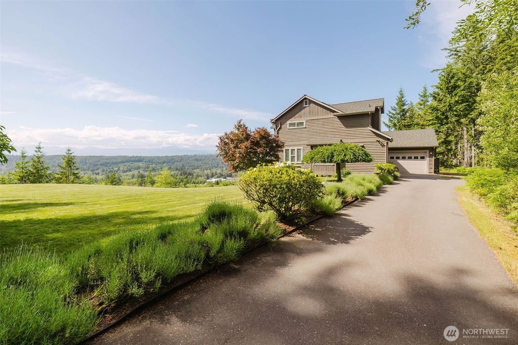 Photo of 90 NE Daybreak Drive, Belfair, WA 98528 (MLS # 2534694)