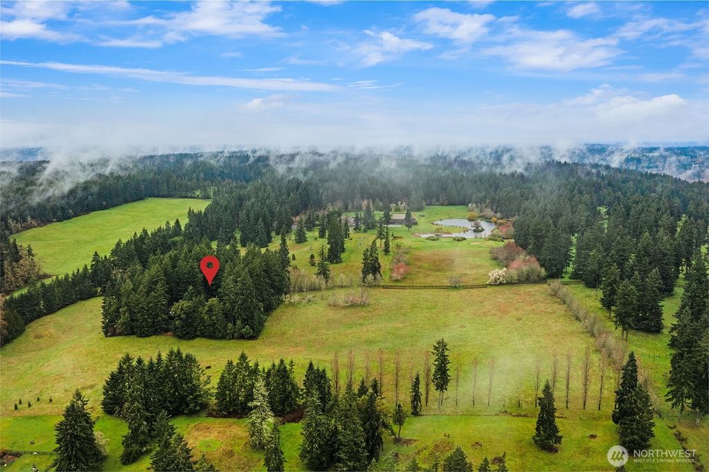 Photo of 22602 Old Mill Road SW, Vashon, WA 98070 (MLS # 2491809)