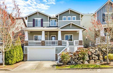 Photo of 20412 123rd Avenue NE, Bothell, WA 98011 (MLS # 2502104)