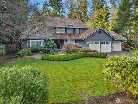 2641 262nd Place SE Sammamish WA 98075