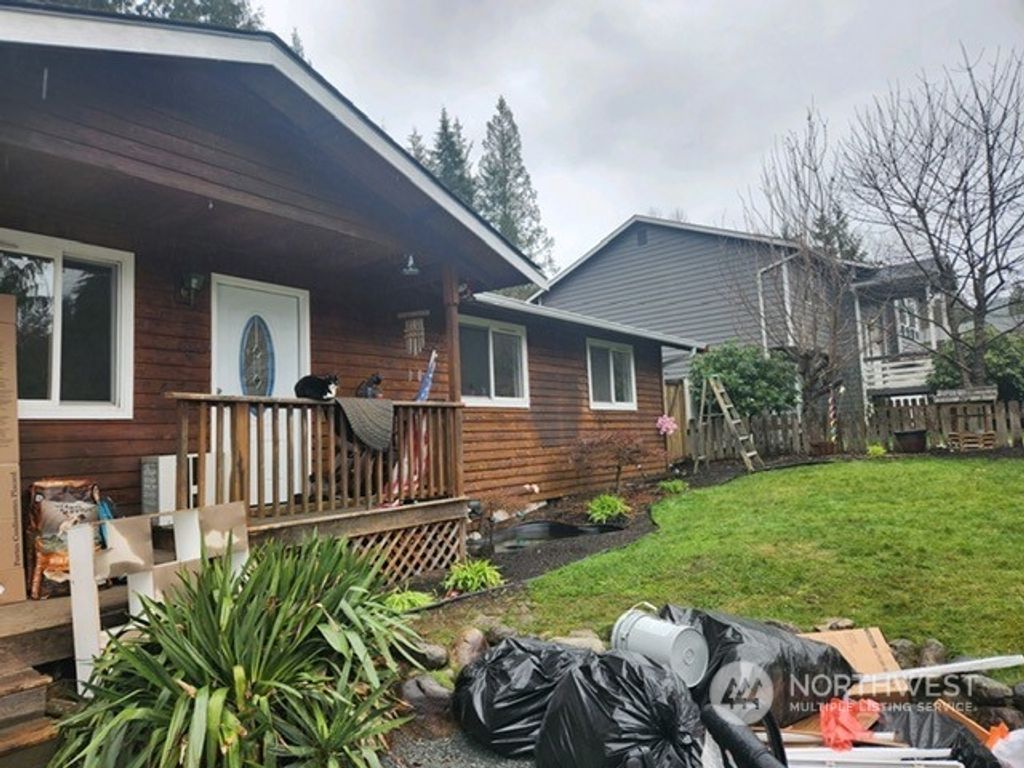 Photo of 23021 36th Street NE, Granite Falls, WA 98252 (MLS # 2225472)